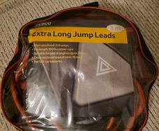 extra long jump cables