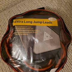 extra long jump cables
