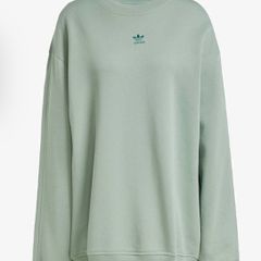 Adidas oversized jumper