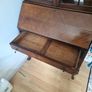 antique bureau Image 7