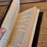 The Dragon Keeper Hardback, Reading Level 7 to 11 Image 3