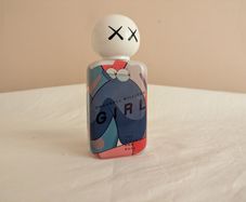 Pharrell Williams Girl