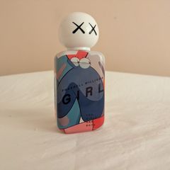 Pharrell Williams Girl