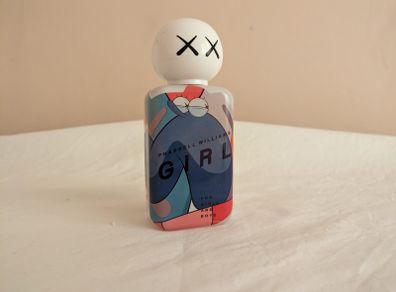 Pharrell Williams Girl