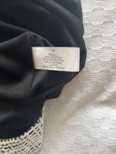 Episode Dress Size 16(more Like 14)