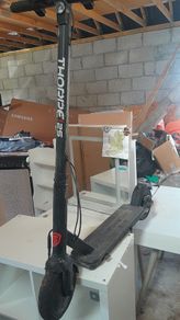 eletric scooter