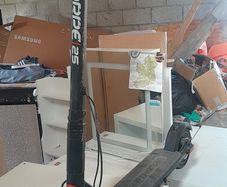 eletric scooter
