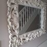 Large Mindy and Browne Mirror Image 3