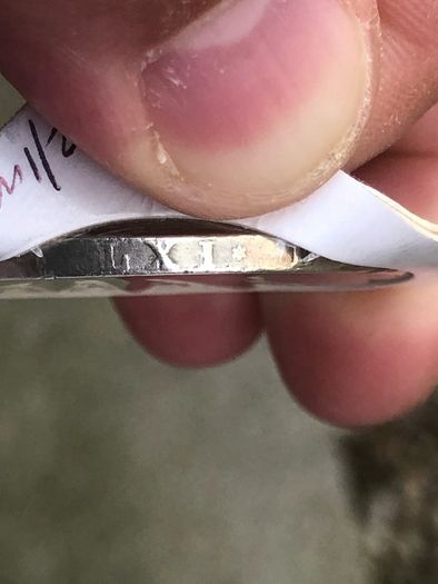 8 x Silver Victoria Crowns rare dates