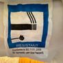 Memory foam double mattress topper Image 3