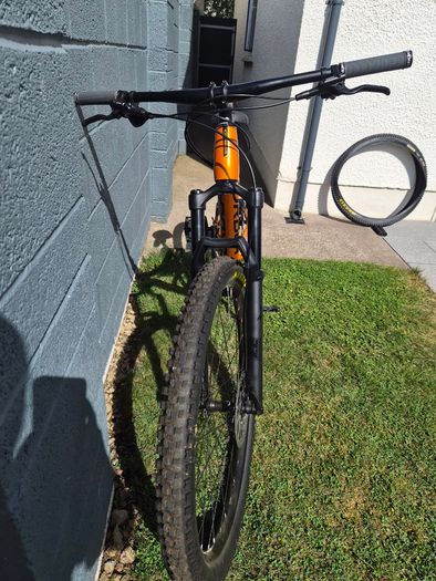 Orbea Occam H30 2023
