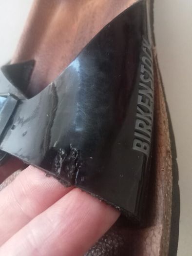 Birkenstock Sandals Black
