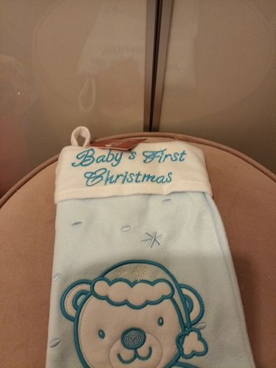 christmas Stockings