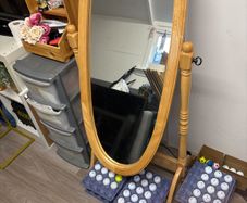 mirror