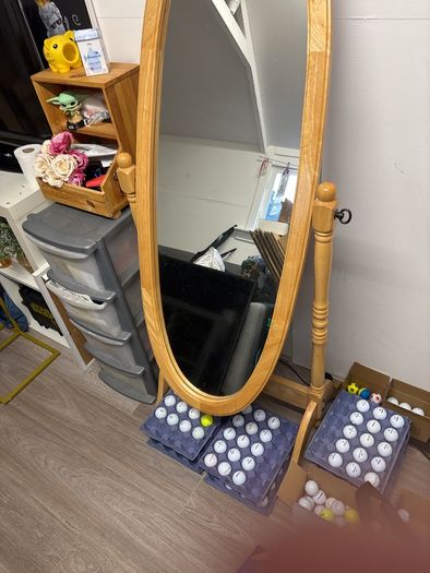 mirror