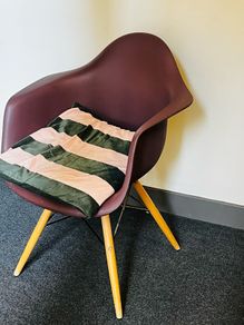 Chair Jushu