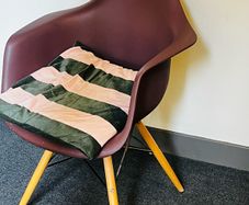 Chair Jushu