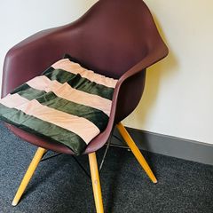 Chair Jushu