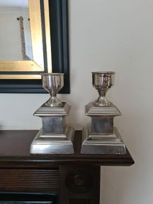 candleholders