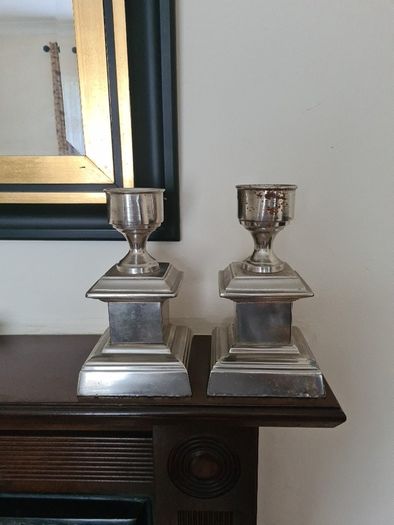 candleholders