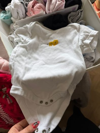 baby girl 3-6 months big bundle of clothes