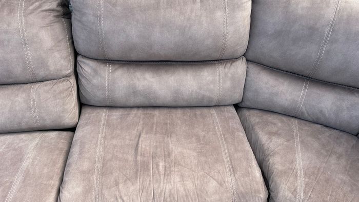 Recliner Corner Sofa