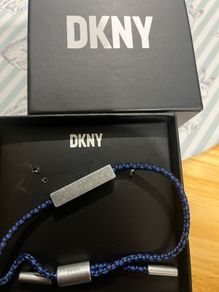 DKNY bracelet boxed