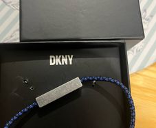 DKNY bracelet boxed