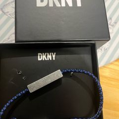 DKNY bracelet boxed