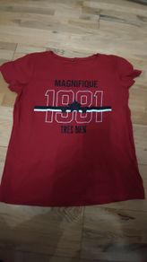 Magnifique 1981 Tres Bien