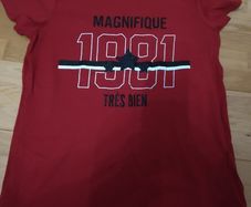 Magnifique 1981 Tres Bien