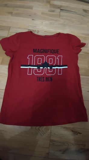 Magnifique 1981 Tres Bien