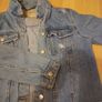 Denim jacket Image 2