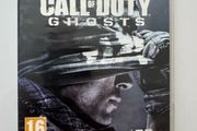 Call of Duty Ghosts PS3