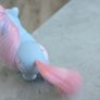 lil Sweetcake mail order twins from US HTF MLP G1 My Little Pony Image 4