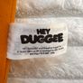 Hey Duggee Singing Sticky Stick Soft Toy Plush approx. 32 cm. (with legs) Dirty Used Please see photos Image 7