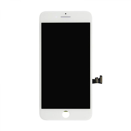 iPhone 8 Replacement LCD & Touch Screen Digitizer Display - White