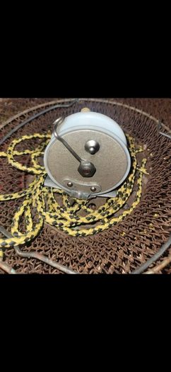 fly fishing reels