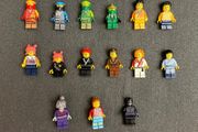 Lego Ninja Go Special Edition