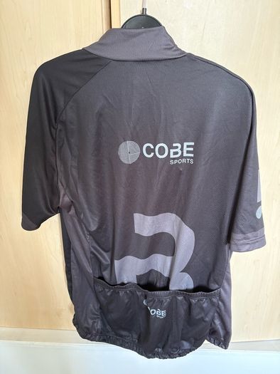 Cycling jersey Cobe Sports