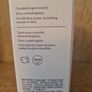 Biossance  Squalane + Vitamin C Rose Oil  30ML  RRP 64 Image 4