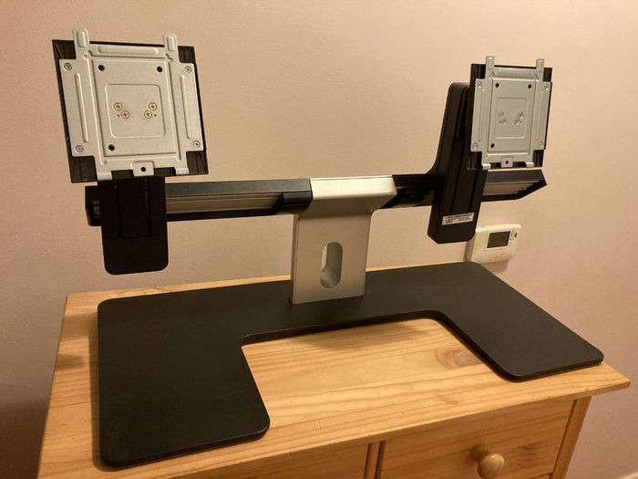 Dell Dual Monitor Stand (MDS14)