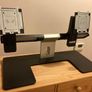 Dell Dual Monitor Stand (MDS14) Image 4