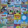 comic annual s huge selection priced to sell! Image 4