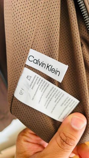 Ck jacket