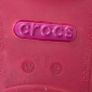 Crocs Pink Ballerinas S7 Image 4