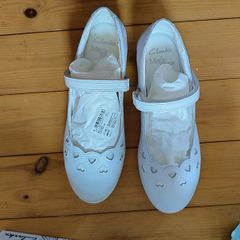 Communion shoes