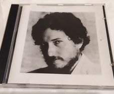 As New Bob Dylan - New Morning Cd