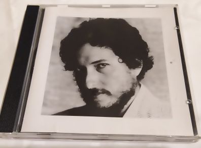 As New Bob Dylan - New Morning Cd