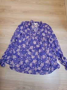 Ladies top per una size 8